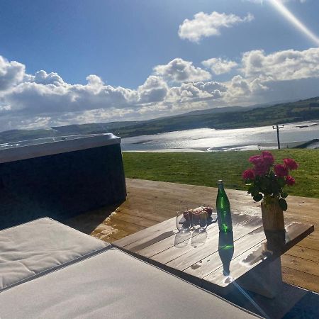 Sea Vista Boutique Accommodation (Adults Only) Fahan Екстериор снимка