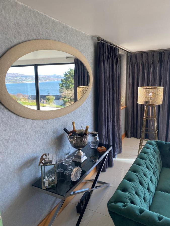 Sea Vista Boutique Accommodation (Adults Only) Fahan Екстериор снимка