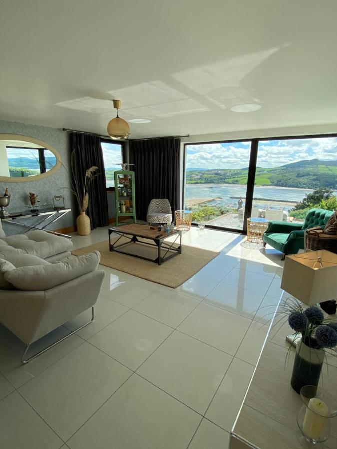 Sea Vista Boutique Accommodation (Adults Only) Fahan Екстериор снимка