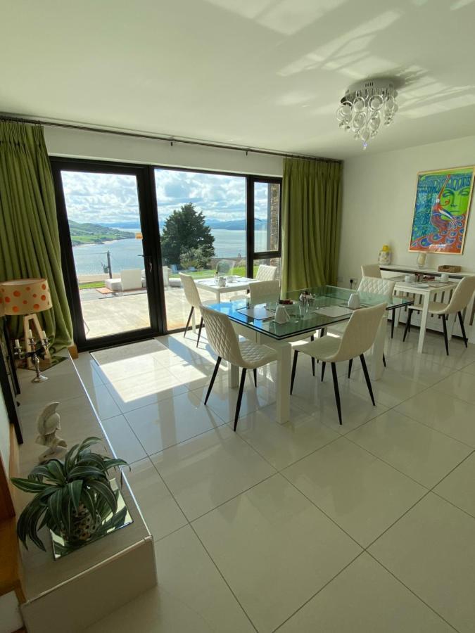 Sea Vista Boutique Accommodation (Adults Only) Fahan Екстериор снимка