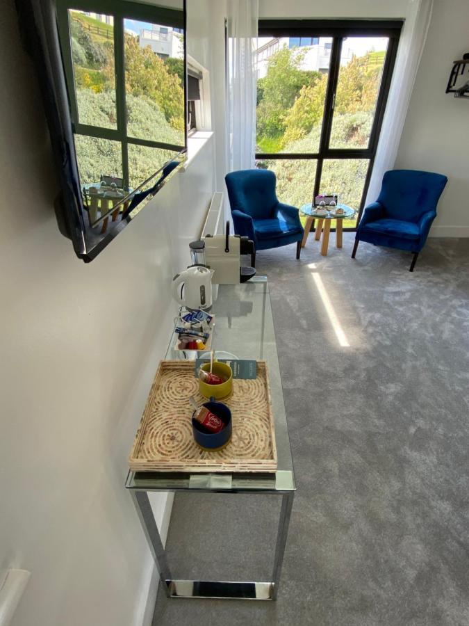 Sea Vista Boutique Accommodation (Adults Only) Fahan Екстериор снимка