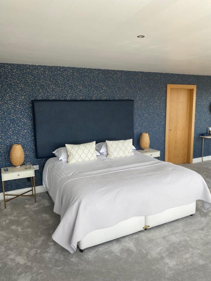 Sea Vista Boutique Accommodation (Adults Only) Fahan Екстериор снимка