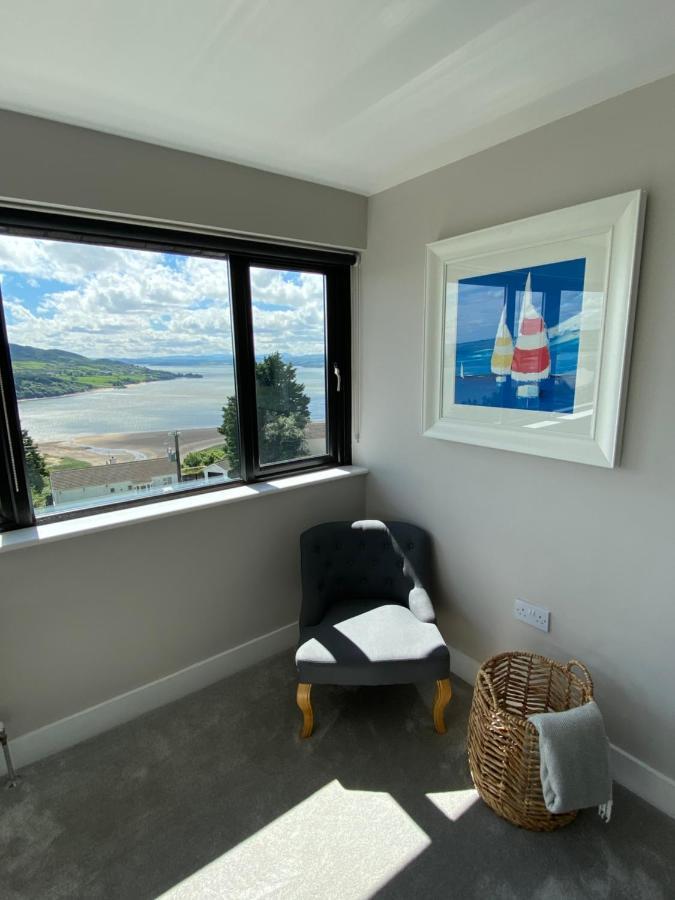 Sea Vista Boutique Accommodation (Adults Only) Fahan Екстериор снимка
