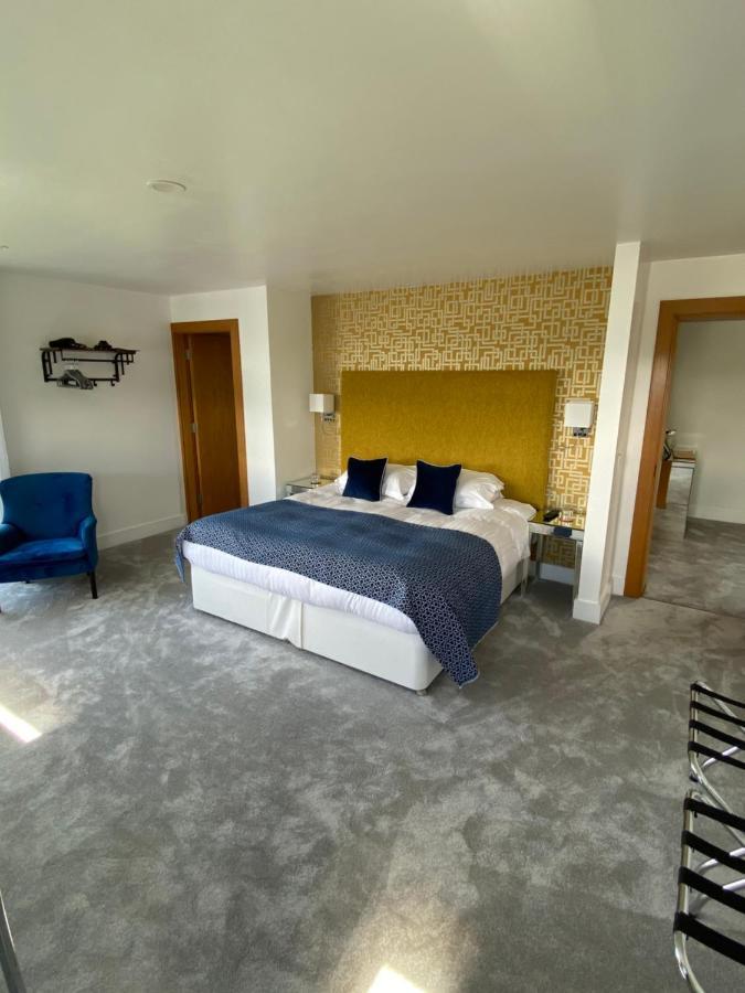 Sea Vista Boutique Accommodation (Adults Only) Fahan Екстериор снимка
