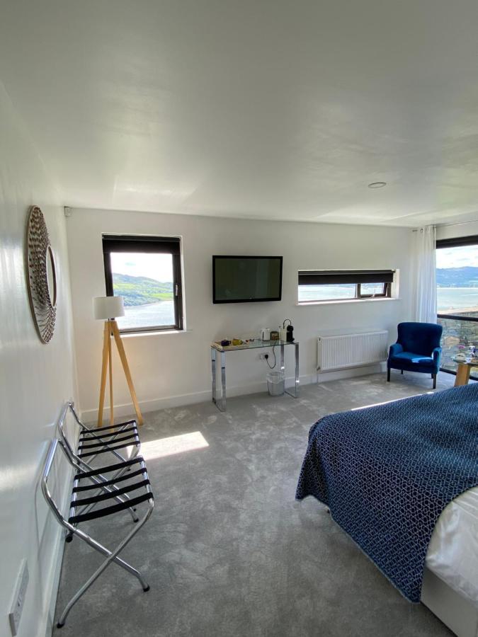 Sea Vista Boutique Accommodation (Adults Only) Fahan Екстериор снимка