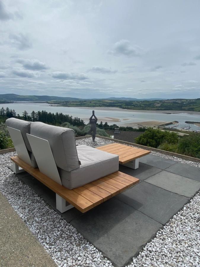 Sea Vista Boutique Accommodation (Adults Only) Fahan Екстериор снимка