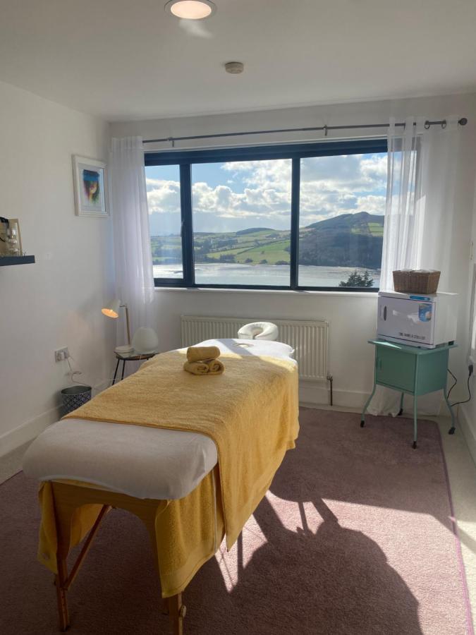 Sea Vista Boutique Accommodation (Adults Only) Fahan Екстериор снимка