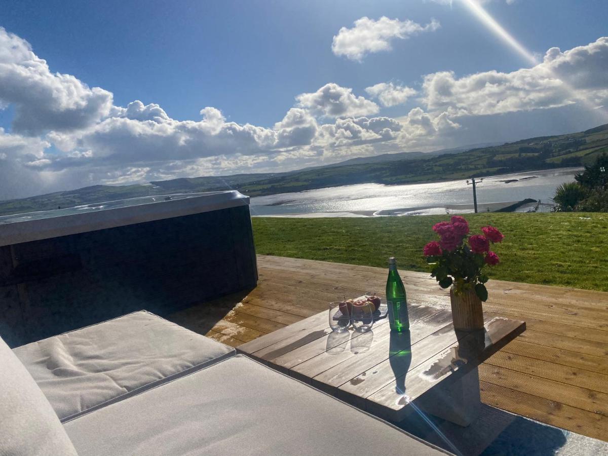 Sea Vista Boutique Accommodation (Adults Only) Fahan Екстериор снимка
