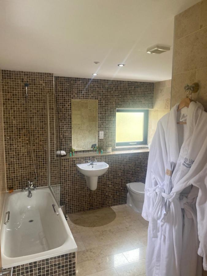 Sea Vista Boutique Accommodation (Adults Only) Fahan Екстериор снимка