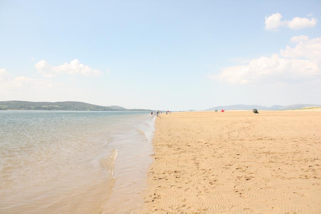 Sea Vista Boutique Accommodation (Adults Only) Fahan Екстериор снимка