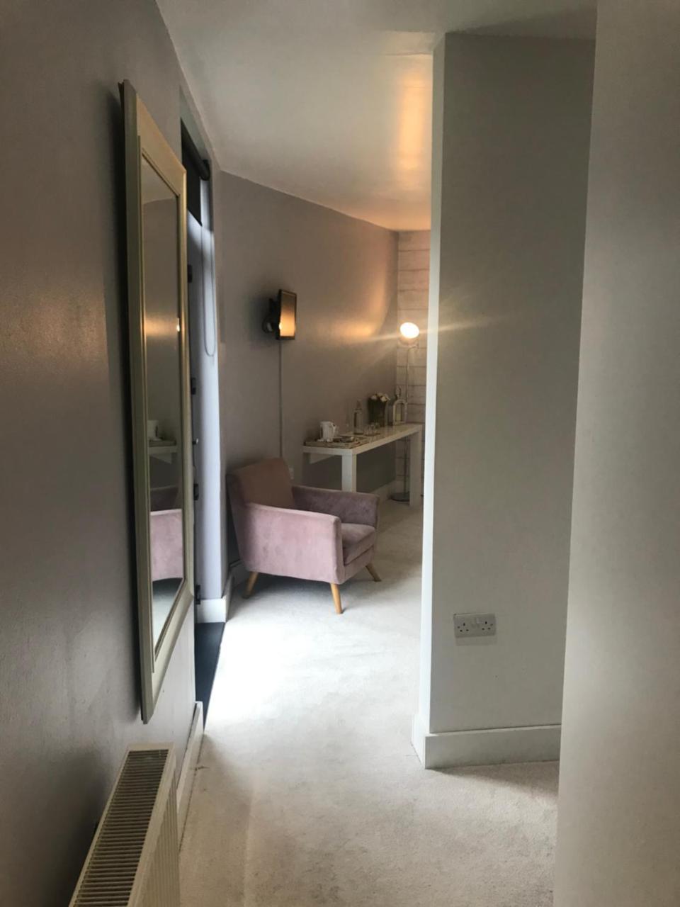 Sea Vista Boutique Accommodation (Adults Only) Fahan Екстериор снимка