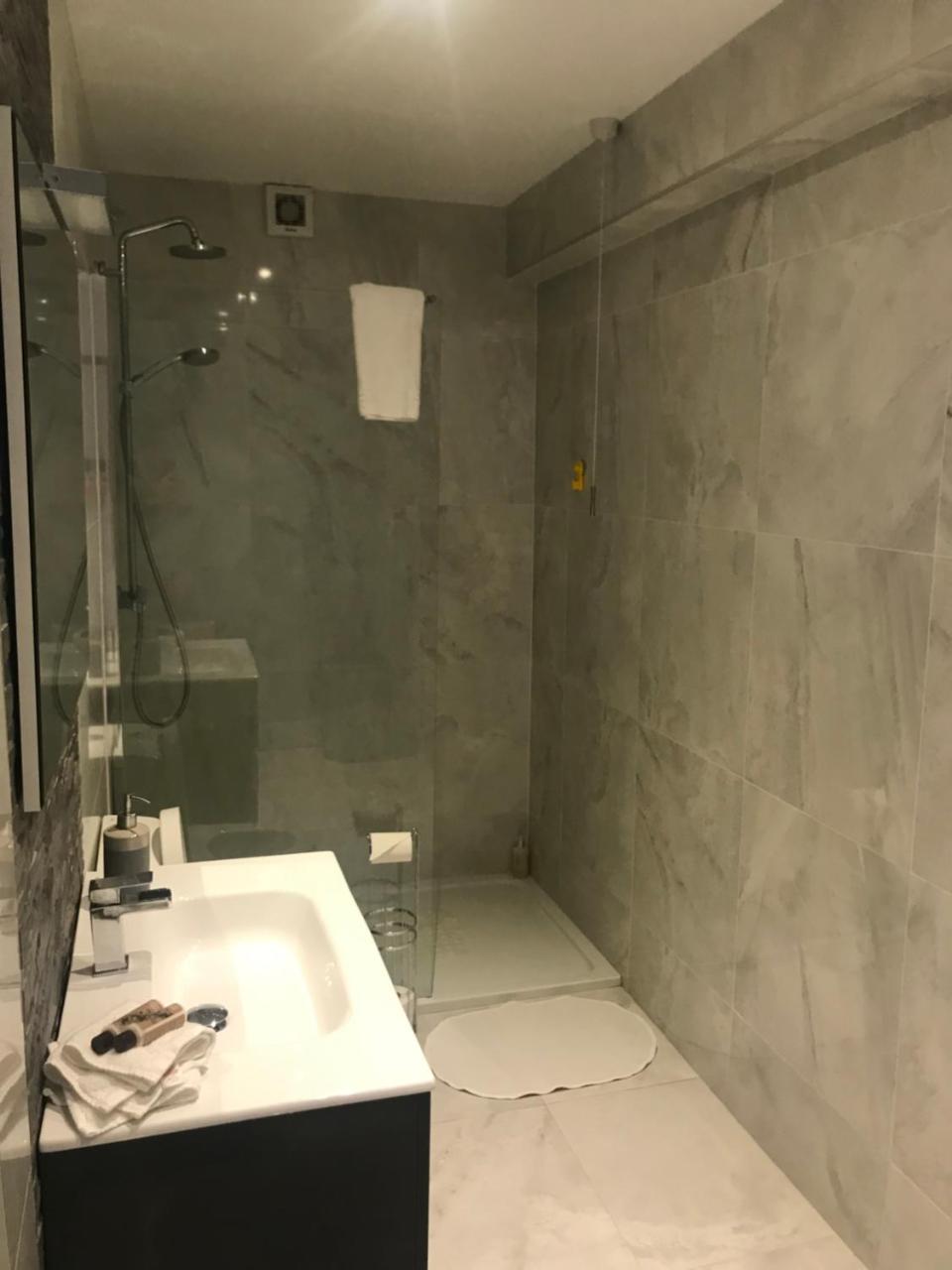 Sea Vista Boutique Accommodation (Adults Only) Fahan Екстериор снимка