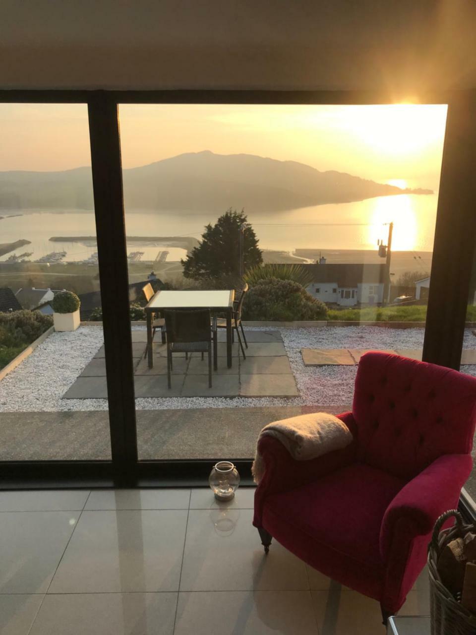 Sea Vista Boutique Accommodation (Adults Only) Fahan Екстериор снимка